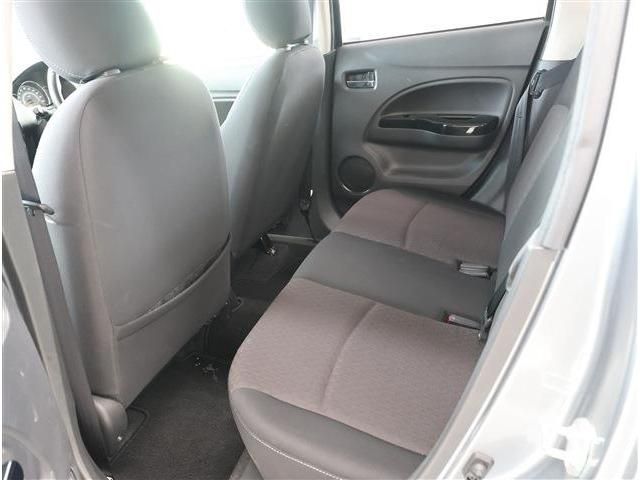 MIRAGE hatchback
