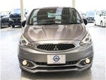 MIRAGE hatchback