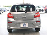 MIRAGE hatchback