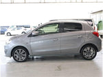 MIRAGE hatchback