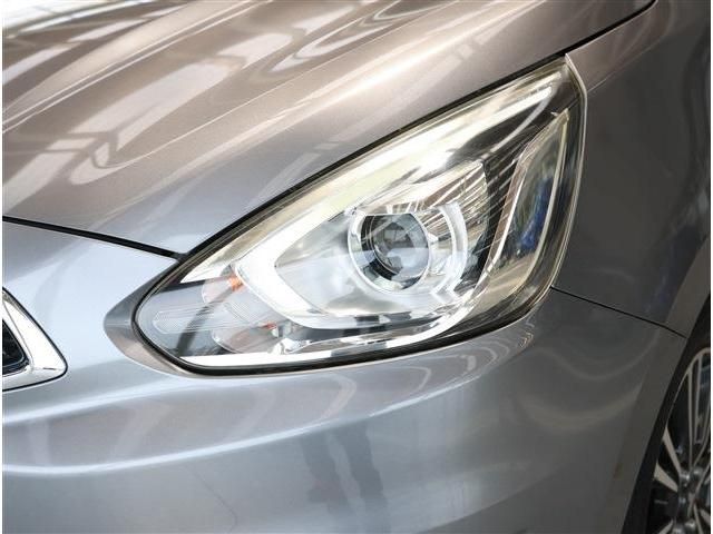 MIRAGE hatchback