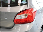 MIRAGE hatchback