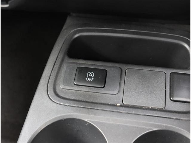 MIRAGE hatchback
