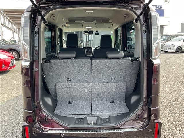 Spacia custom