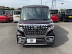 Spacia custom