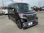 Spacia custom