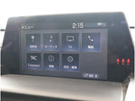 CROWN sedan hybrid