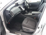 CROWN sedan hybrid