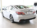 CROWN sedan hybrid