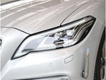 CROWN sedan hybrid
