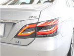 CROWN sedan hybrid