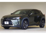 LEXUS UX250h
