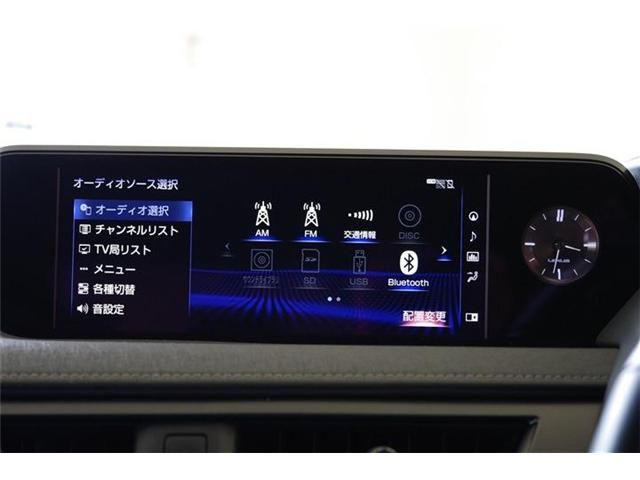 LEXUS UX250h