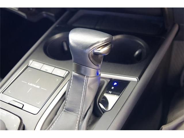 LEXUS UX250h