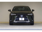 LEXUS UX250h