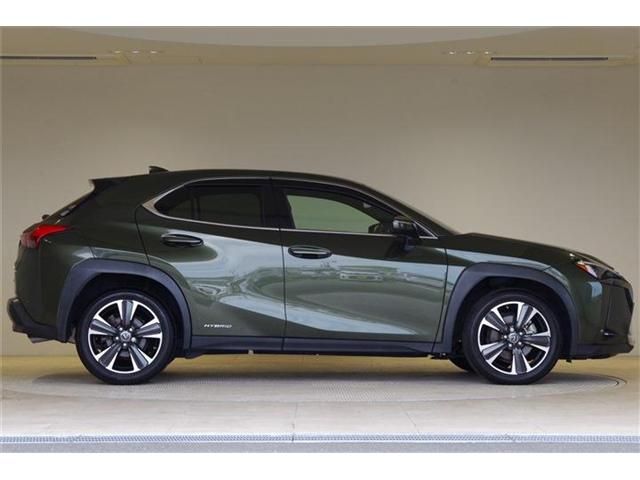 LEXUS UX250h