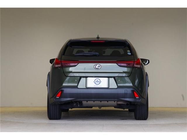 LEXUS UX250h