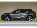 LEXUS UX250h