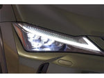 LEXUS UX250h