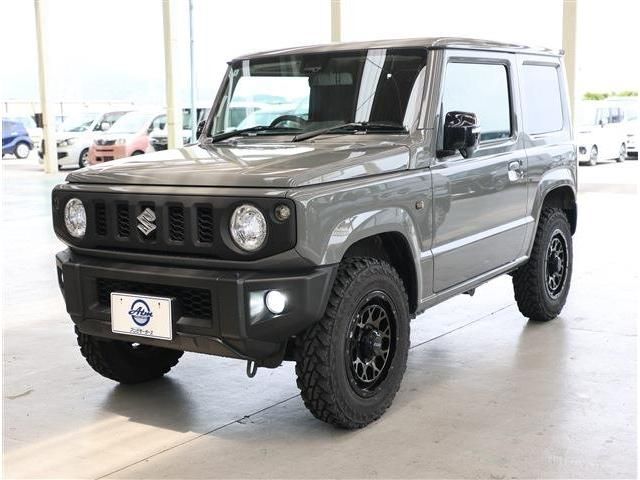 JIMNY 4WD