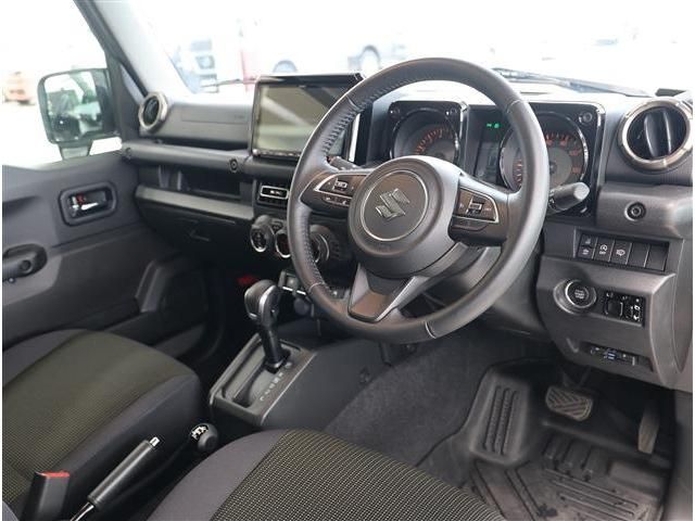 JIMNY 4WD