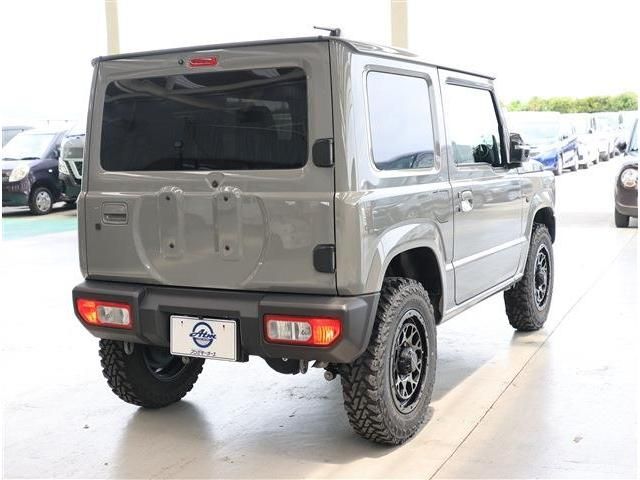 JIMNY 4WD