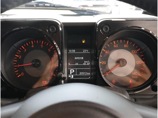 JIMNY 4WD