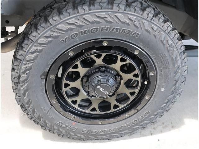 JIMNY 4WD