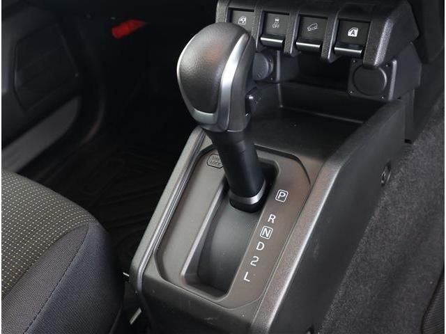 JIMNY 4WD