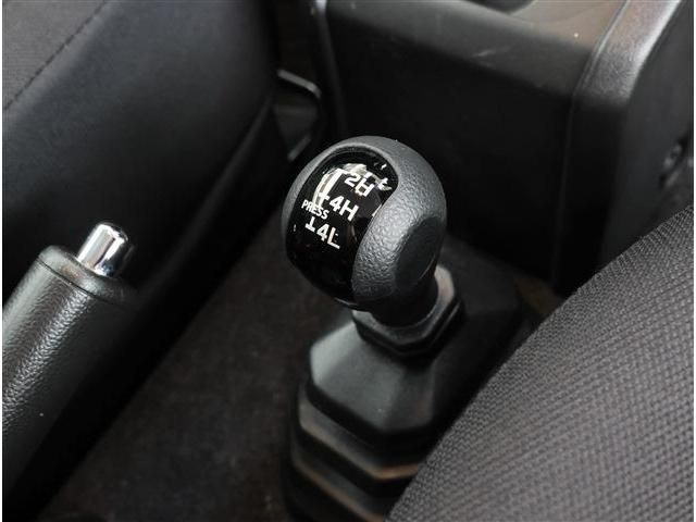 JIMNY 4WD