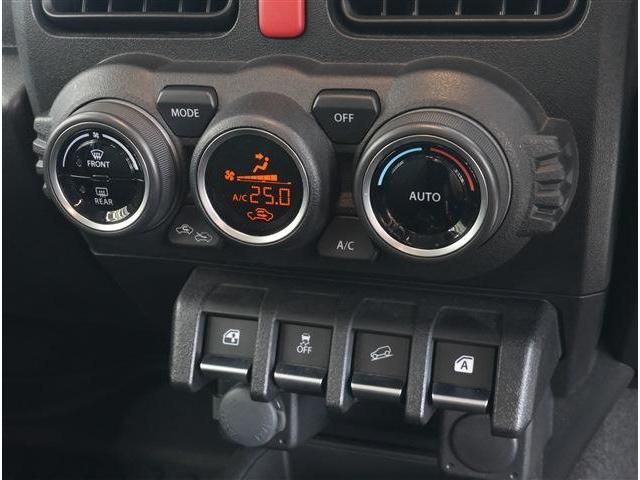 JIMNY 4WD