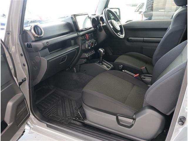 JIMNY 4WD