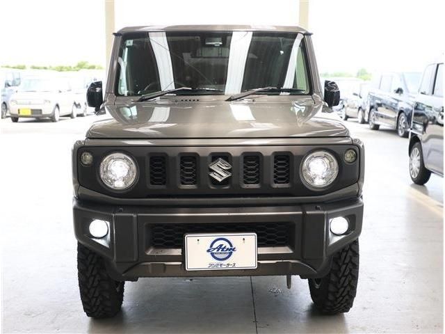 JIMNY 4WD