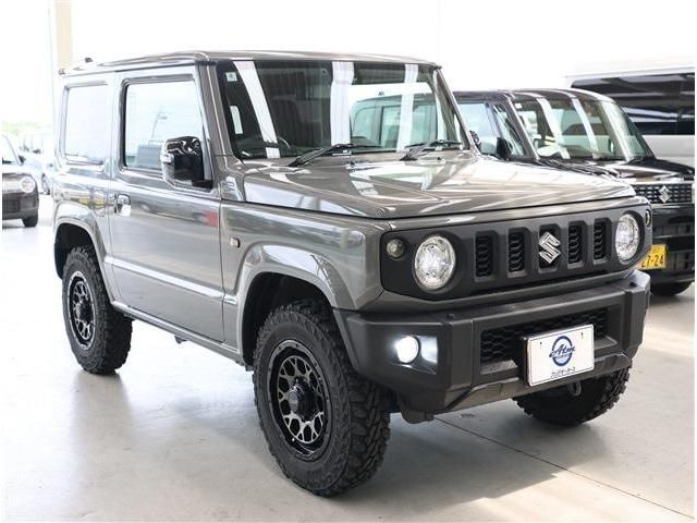 JIMNY 4WD