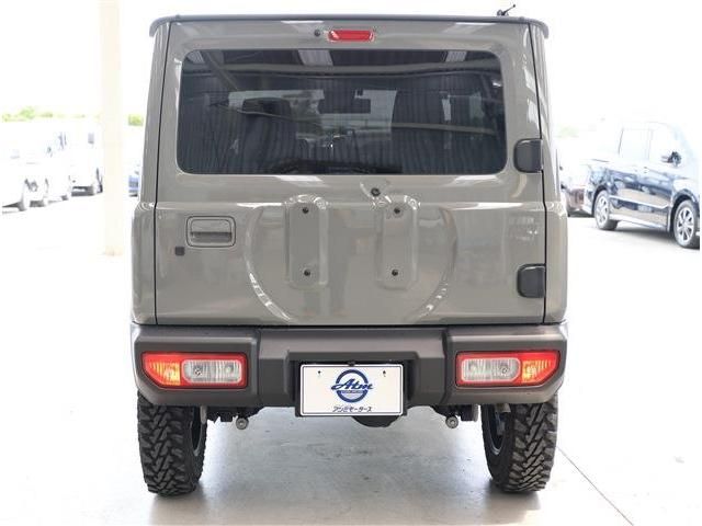 JIMNY 4WD