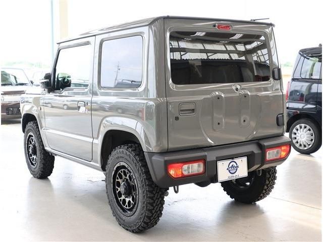 JIMNY 4WD