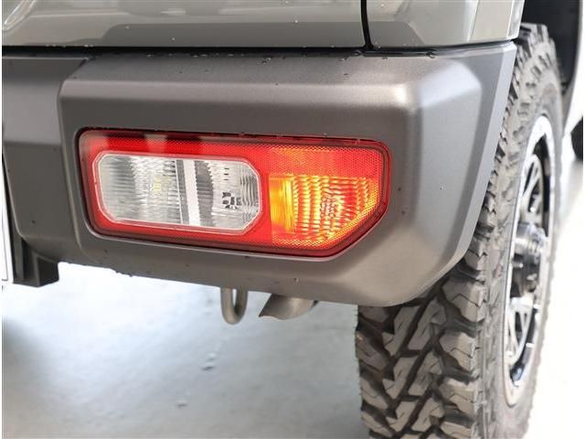 JIMNY 4WD