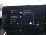 HARRIER 2WD