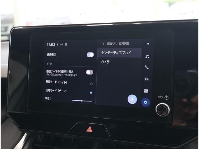 HARRIER 2WD