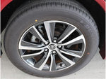 HARRIER 2WD