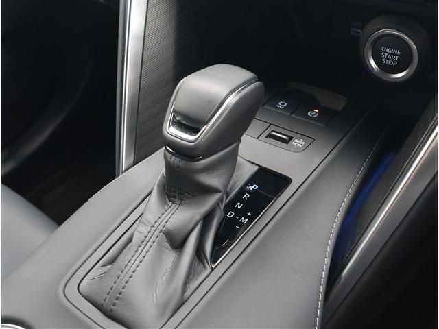 HARRIER 2WD