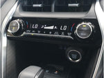 HARRIER 2WD