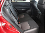 HARRIER 2WD