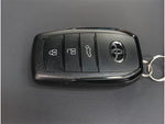 HARRIER 2WD