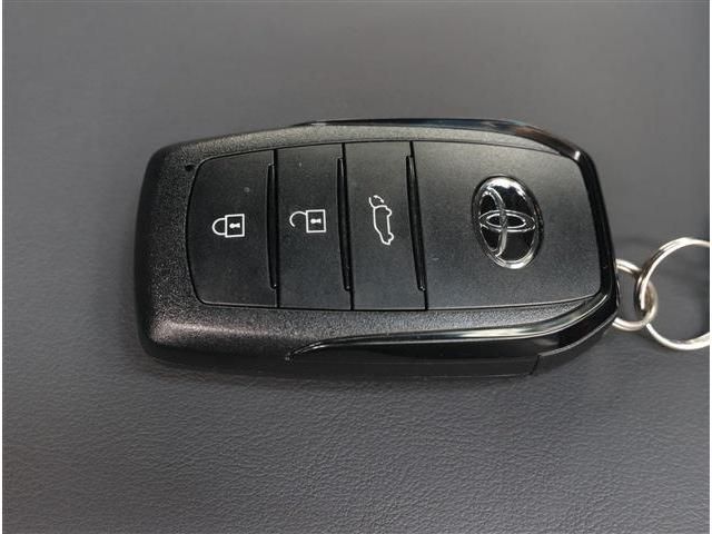 HARRIER 2WD