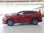 HARRIER 2WD