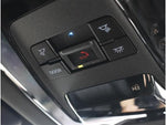 HARRIER 2WD