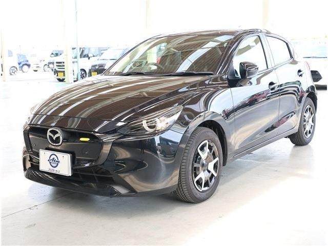 MAZDA2