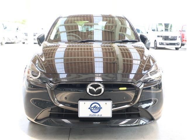 MAZDA2