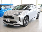 YARIS CROSS HYBRID